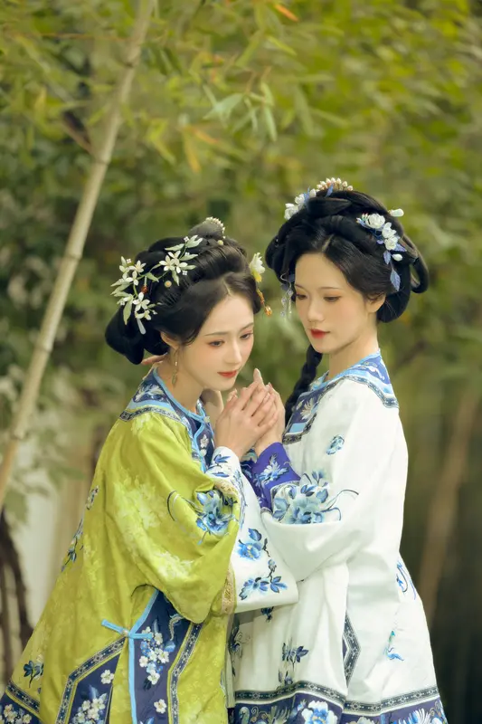[YITUYU艺图语]2025.02.15 戏文说 芋媛一碗 - 艺图语