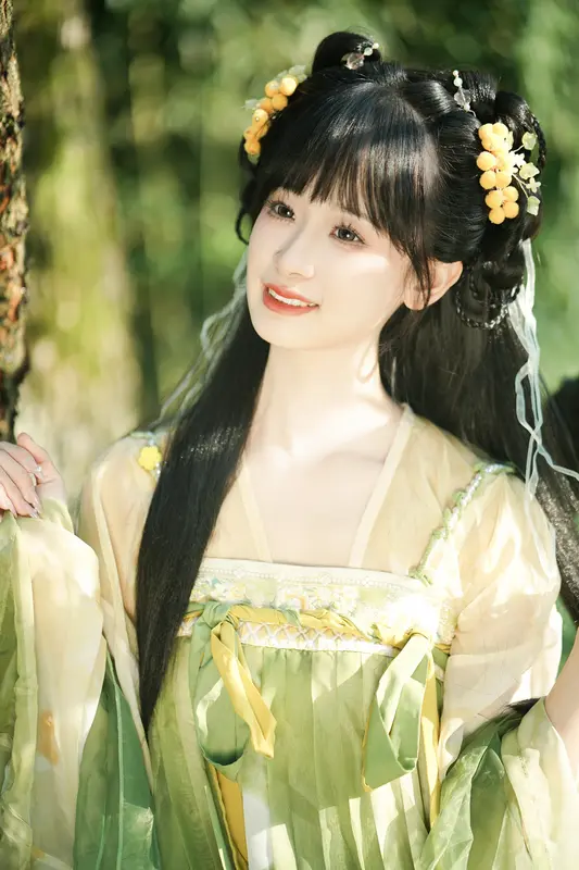 [YITUYU艺图语]2025.02.17 妙妙 春娇 - 艺图语