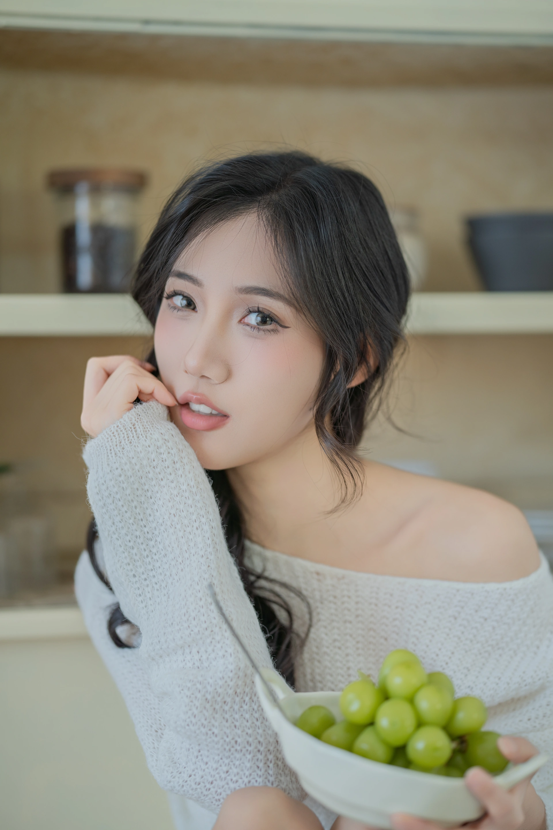 [YITUYU艺图语]2025.02.18 居家女友 o1ne万 2