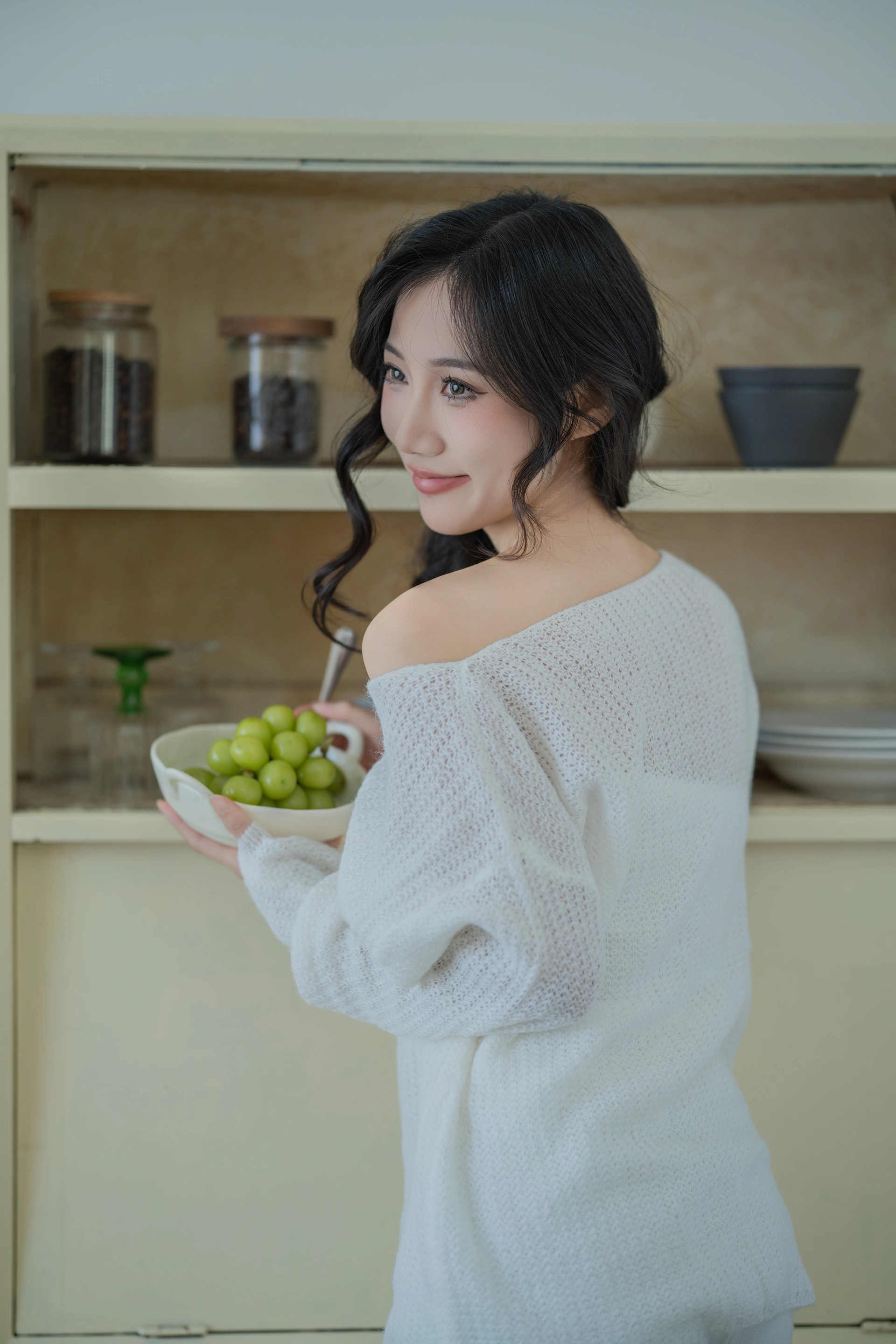 [YITUYU艺图语]2025.02.18 居家女友 o1ne万 3