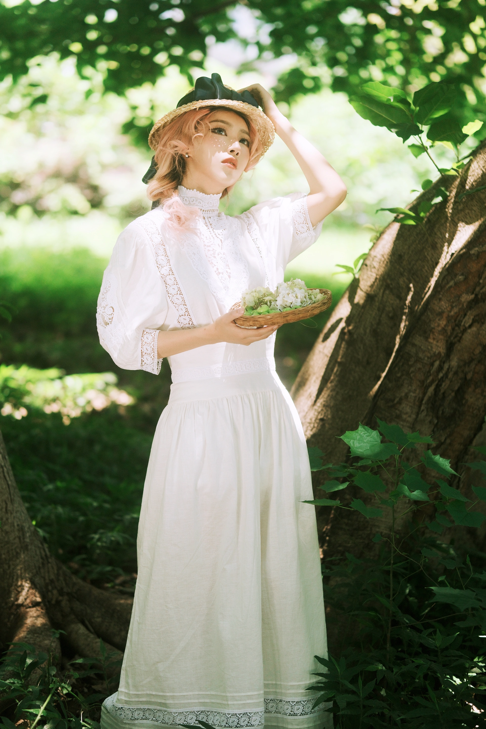 [YITUYU艺图语]2025.02.19 南法少女 菲菲 3
