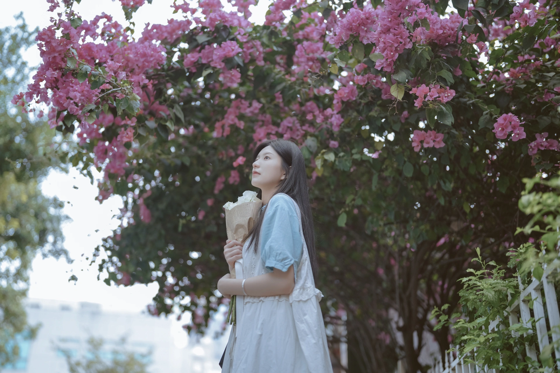 [YITUYU艺图语]2025.02.19 如烟 不爱喝水的阿水_ 3